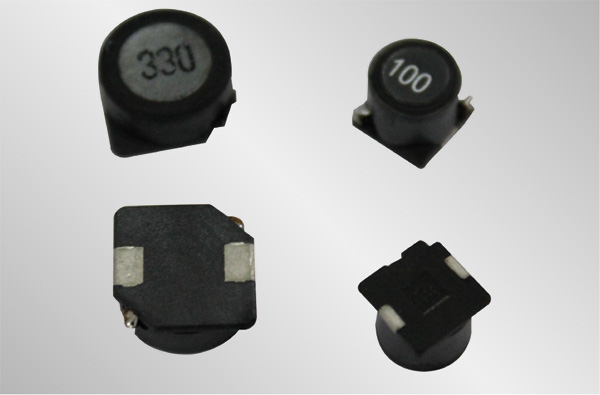 SMD Power Inductor<br>HY-SLF