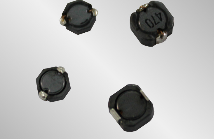 SMD Power Inductor<br>HY-LTF