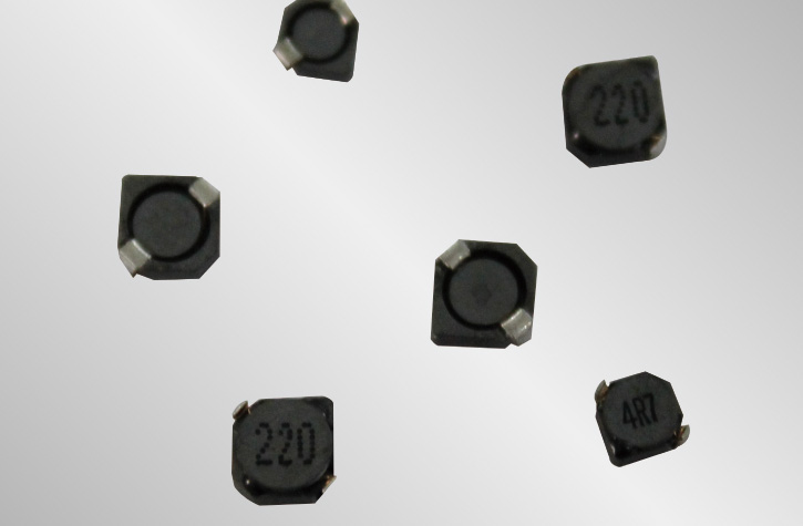 SMD Power Inductor<br>HY-CDRH1