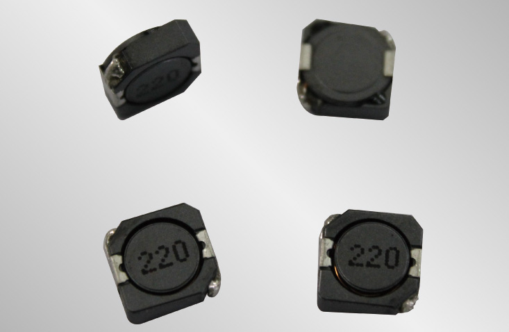 SMD Power Inductor<br>HY-CDRH2