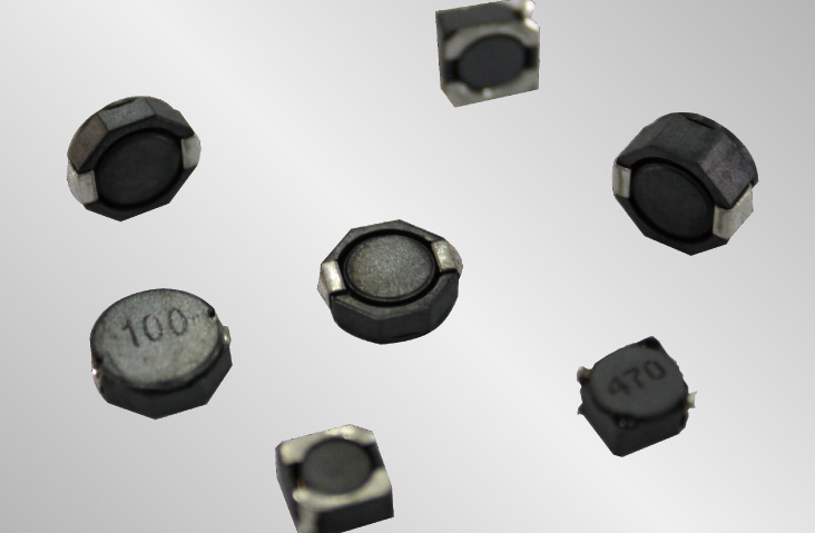 SMD Power Inductor<br>HY-SDRH1