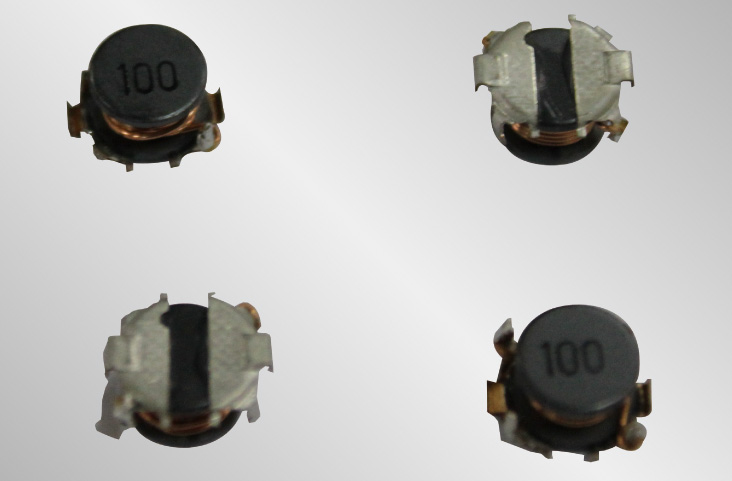 SMD Power Inductor<br>HY-CDH