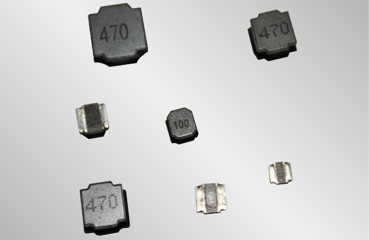 SMD Power Inductor<br>HY-NR