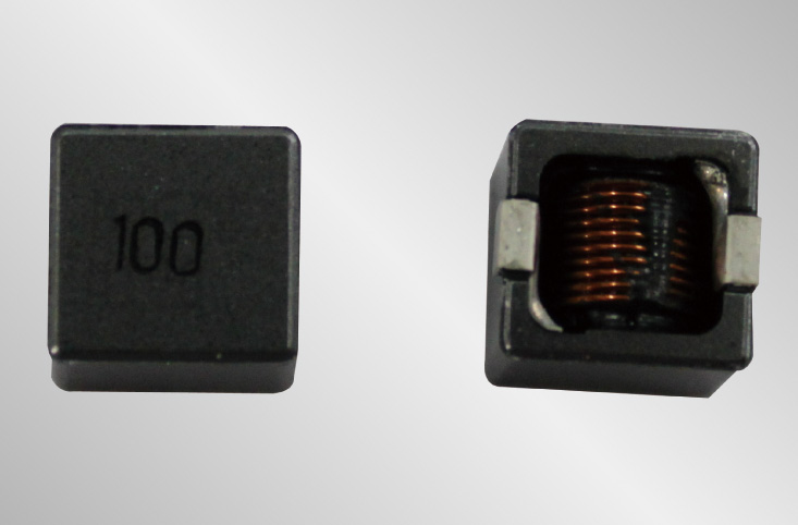 SMD Power Inductor<br>HY-STR