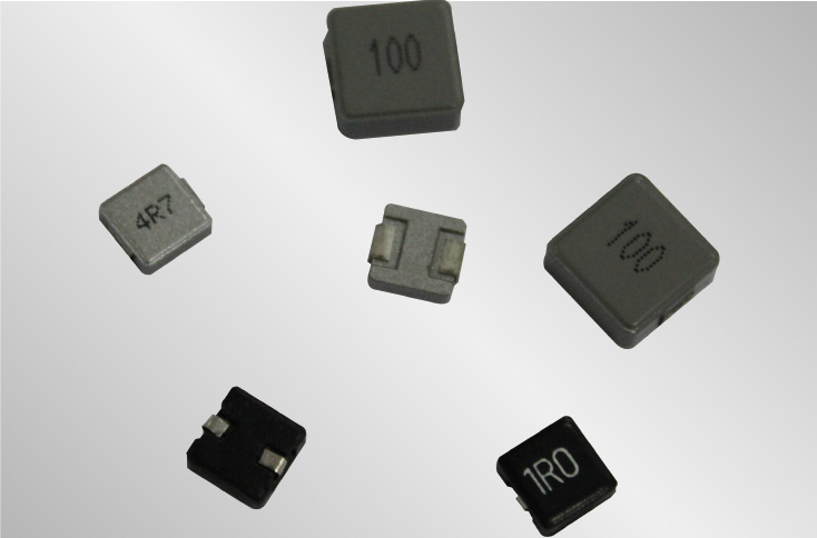 SMD Power Inductor<br>HY-STY